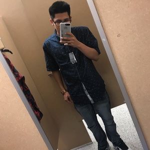 Meet your Posher, Alfredo